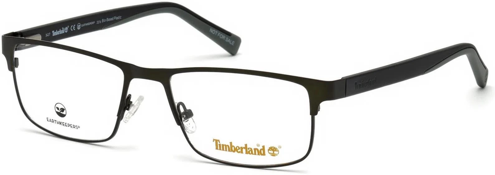 Timberland 1594 Eyeglasses - view 7
